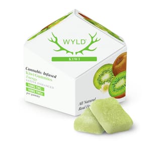 Wyld - Kiwi /
