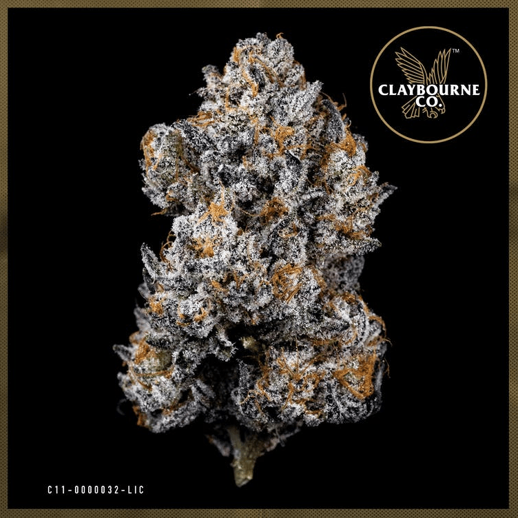 Divine Storm (3.5g)