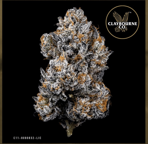 Divine Storm (3.5g)