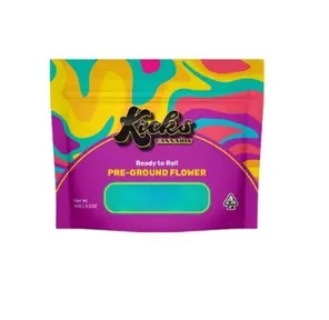 Kicks - Lemonlato Rtr