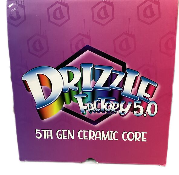 5th Gen drizzle factory vape pen