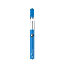 Airis, Blue Quartz Vaporizer, 510 Battery