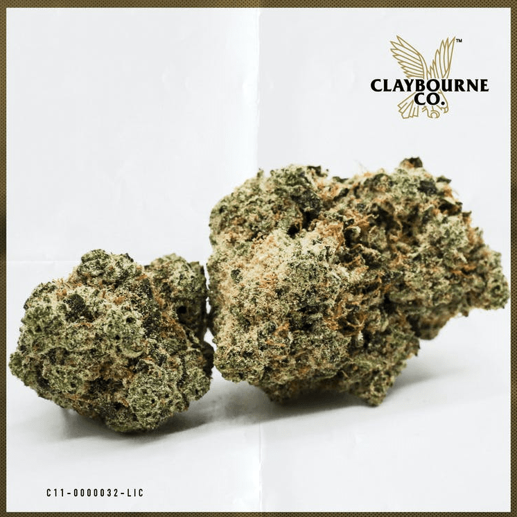 Black Triangle OG