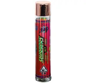 Sluggers Hit - Runtz Infused Pre-Roll - 1.5g