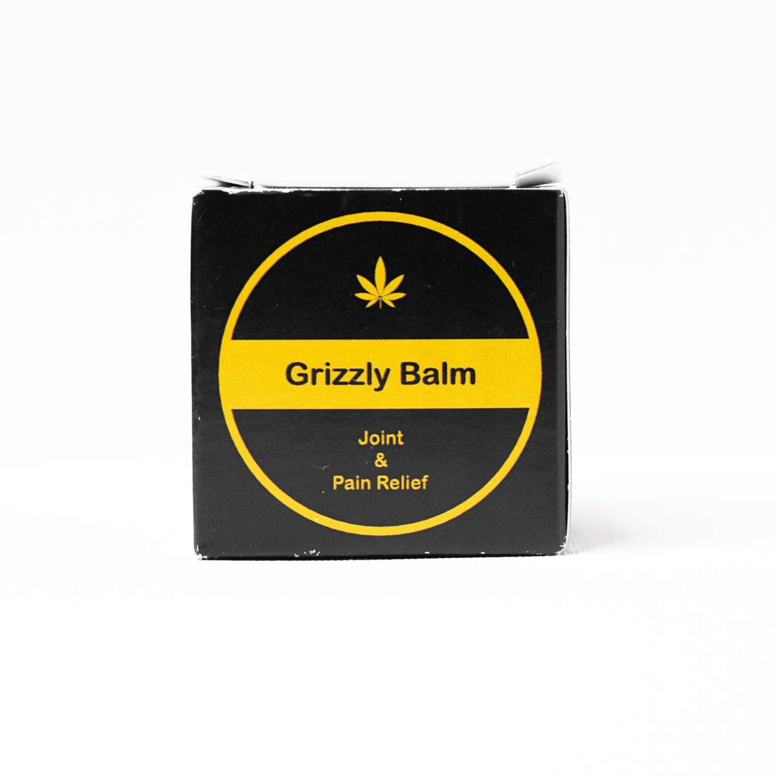 CBD Topical Cream