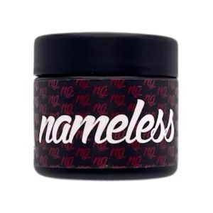 Nameless Genetics- Raspberry Haze 3.5g (S)