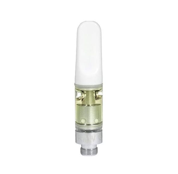 RAW GARDEN - AGAVE GLUE .5 GRAM REFINED LIVE RESIN CARTRIDGE