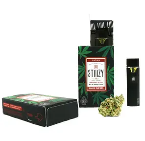 Sour Diesel