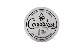 Cannadips - Heavyweight 500mg THC - The Palmer