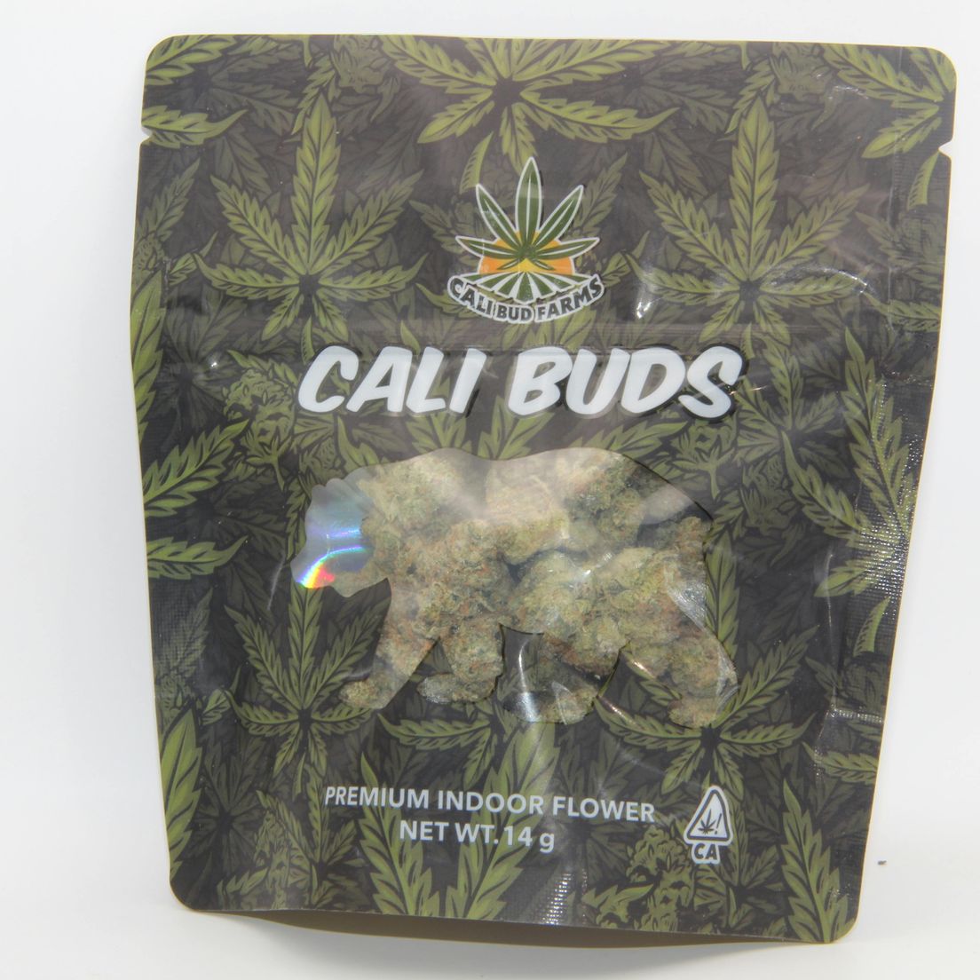 Cali Bud Flower Cali OG 3.5g