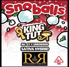 RR|$noballz|King Tut|Flower