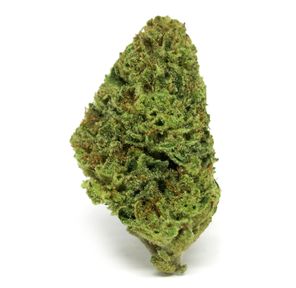 BLUEBERRY KUSH by Almora