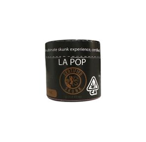 Certified Skunk - LA Pop 1g