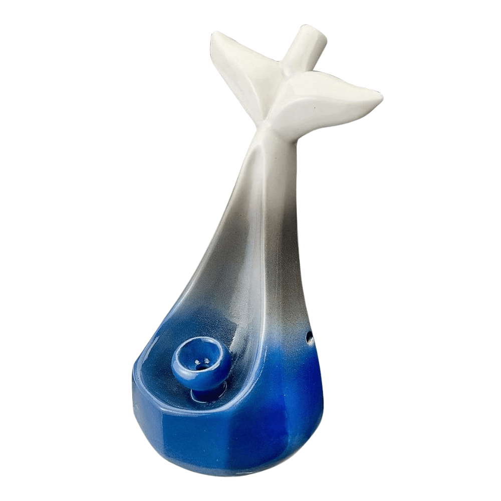 SAP Dolphin Tail Pipe