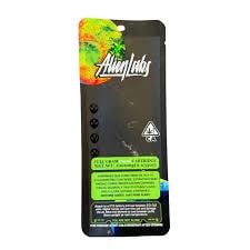 Alien Labs Cured Resin Zangria $20