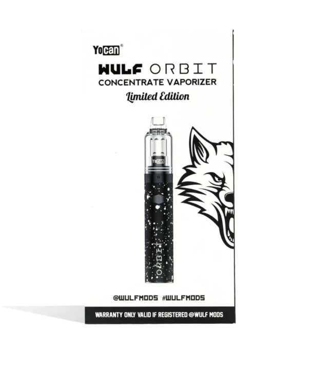 Wulf Orbit