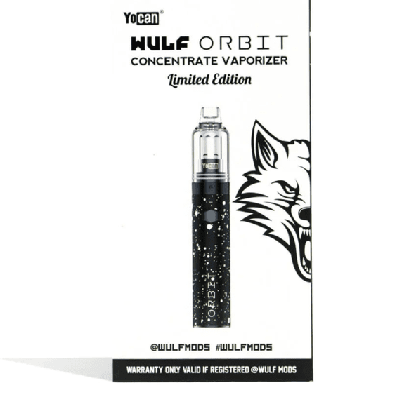 Wulf Orbit