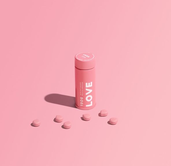 1906 LOVE DROPS