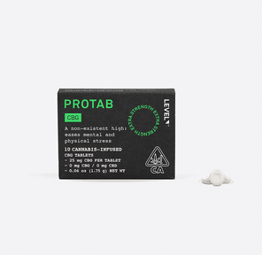 Level - Protab