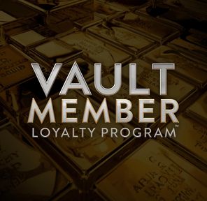 **VAULT MEMBER LOYALTY PROGRAM** - Please Read For Details