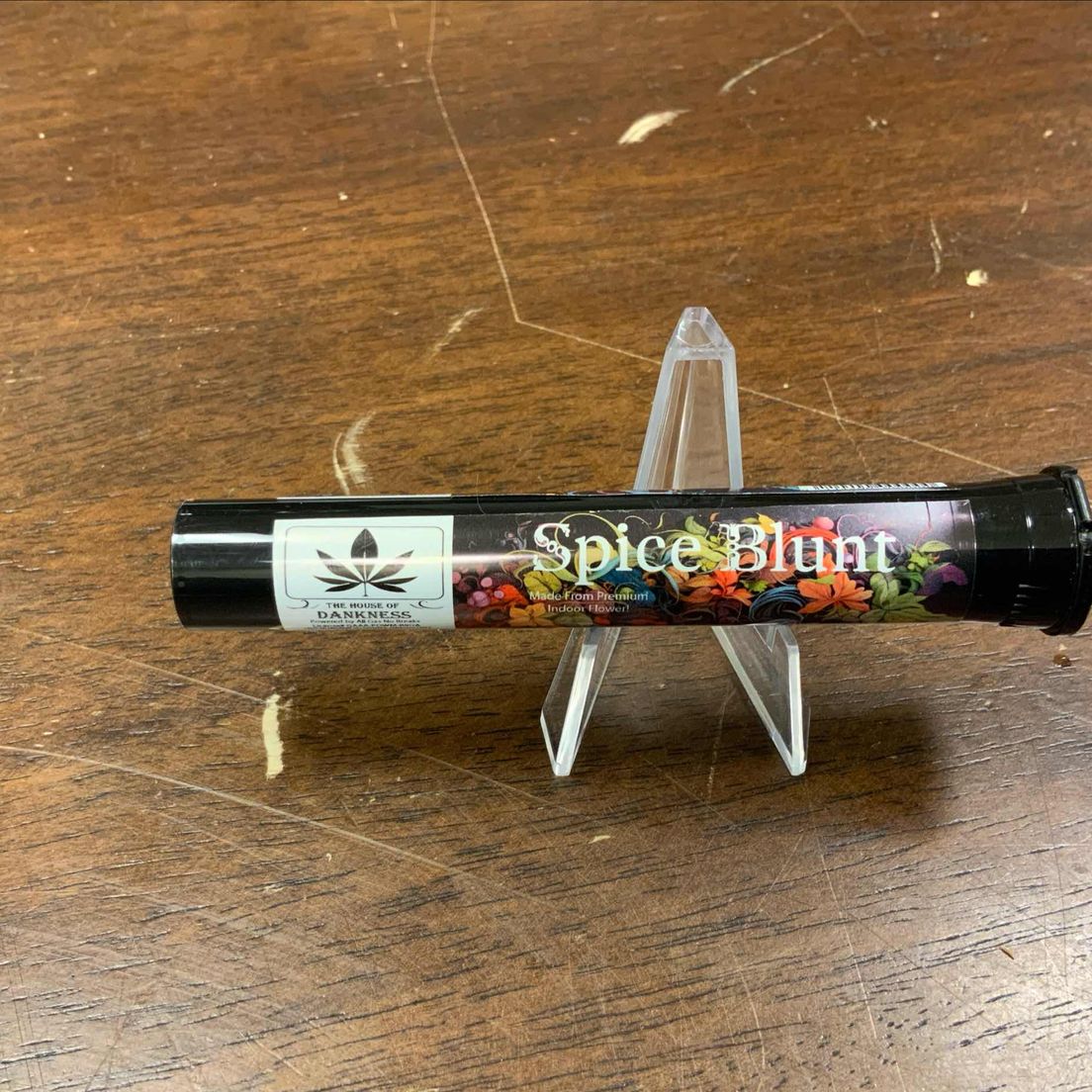 Spice Blunt House of Dankness 2g
