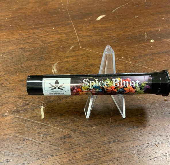 Spice Blunt House of Dankness 2g