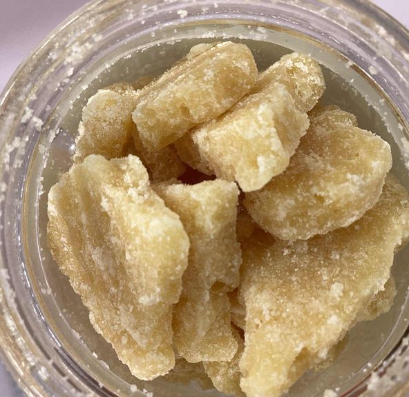 Whole Melt Extracts - Dabs - Melondew - 1G