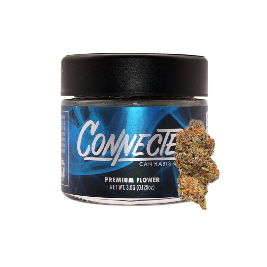 Connected Indoor Flower Gushers 3.5g