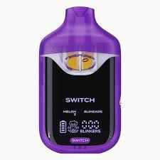 Boutiq Duo v4 Switch Melon-Z x Slimeade $20
