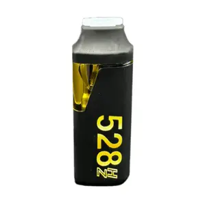 528 Cannabis Co - Green Dream AIO - 1g