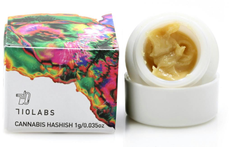 710 LABS BADDER- ZkyscraperZ #10