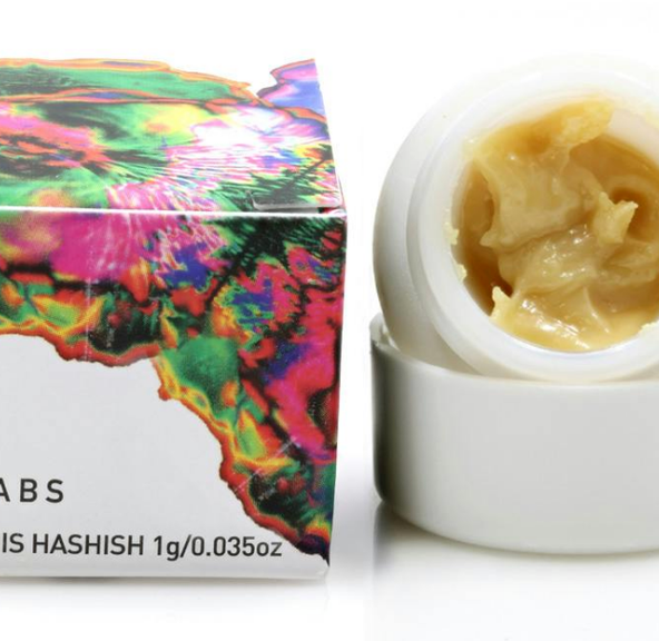 710 LABS BADDER- ZkyscraperZ #10