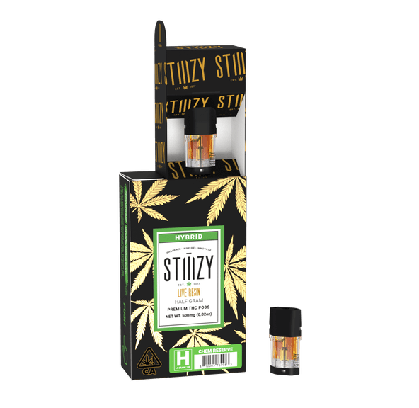 .5G LLR POD - RUNTZ
