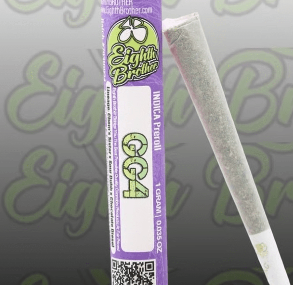 GG4 Preroll
