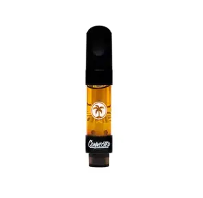 Connected - Ghost OG | 1g Cured Resin Cartridge