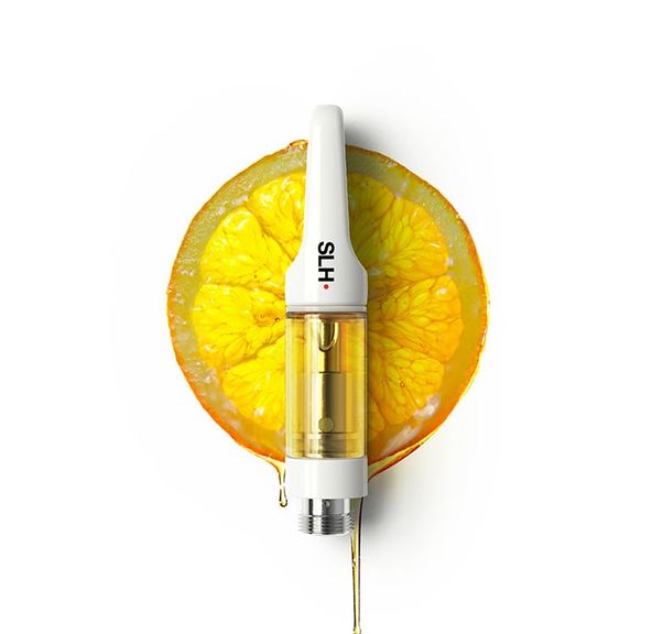 Bloom 1g Super Lemon Haze Cartridge $62.98