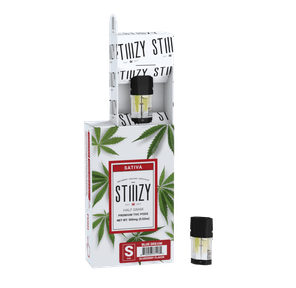STIIIZY - Blue Dream Pod - 0.5g