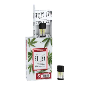 STIIIZY - Blue Dream Pod - 0.5g