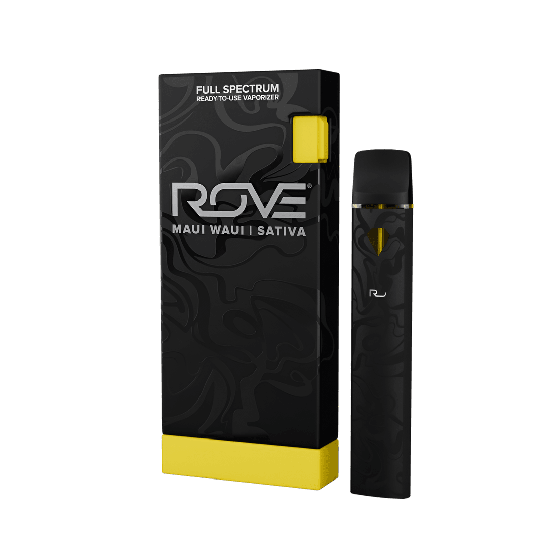 Rove | AIO Vape | 1g | Melted Diamond | Maui Waui