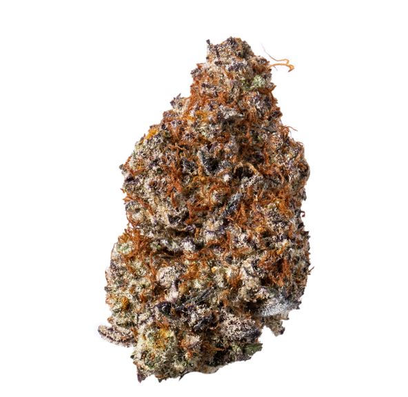 Buddha Kings Hooch