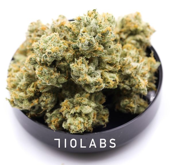 710LABS - THE SWEETIES #7 - 3.5G FLOWER