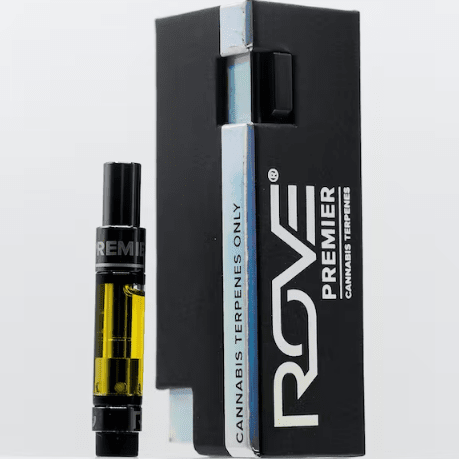 Premier Cured Resin Cartridge | Bubble Burzt - I