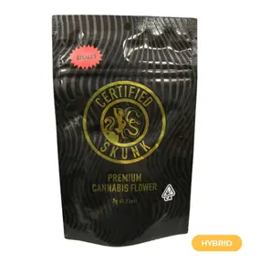 Certified Skunk - GG4 Smalls 7g