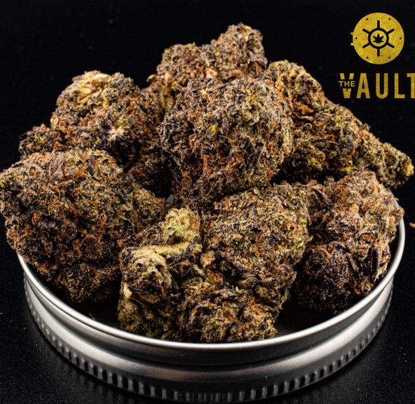 AAA+ | Black Cherry Soda | 2 For 120$