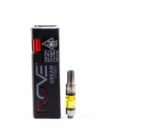 .5g Dream Cart - ROVE