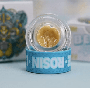 Banana Sundae - Rosin Tier 3