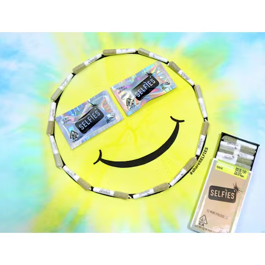 Preroll 12 Pack - Superglue