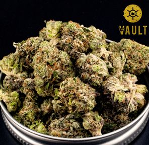 AAAA | PURPLE CHURRO SMALLS | 2oz for $150 ⭐️ STAFF CHOICE ⭐️