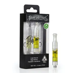 1G CART - DIABLO OG
