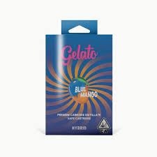 [Gelato] Flavors Cartridge - 1g - Blue Mango (H)
